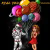 TheRealKingSimba - Real You - Single